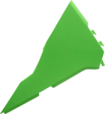 Airbox Cover - Green OEM '05 - Kawasaki