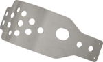 MX Skid Plate - Kawasaki - KX 450