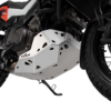 3397AA14-9AA2-4AC2-80C2-A26C81E0F7AA Engine Guard - Silver - Suzuki - V-Storm 1050