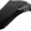34749DC1-D1CB-42C2-B42C-568F05638FF1 Fender - Rear - Black - Yamaha - YZ '02-'14