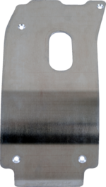 3475F913-6404-4E47-8C3A-D6BBF13136AB MX Skid Plate - Suzuki - RM 250