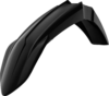 34AC7947-A9C8-4E2A-AD6F-497AFD03A8AB Fender - Front - Black - Yamaha - YZ/WR '18-'25