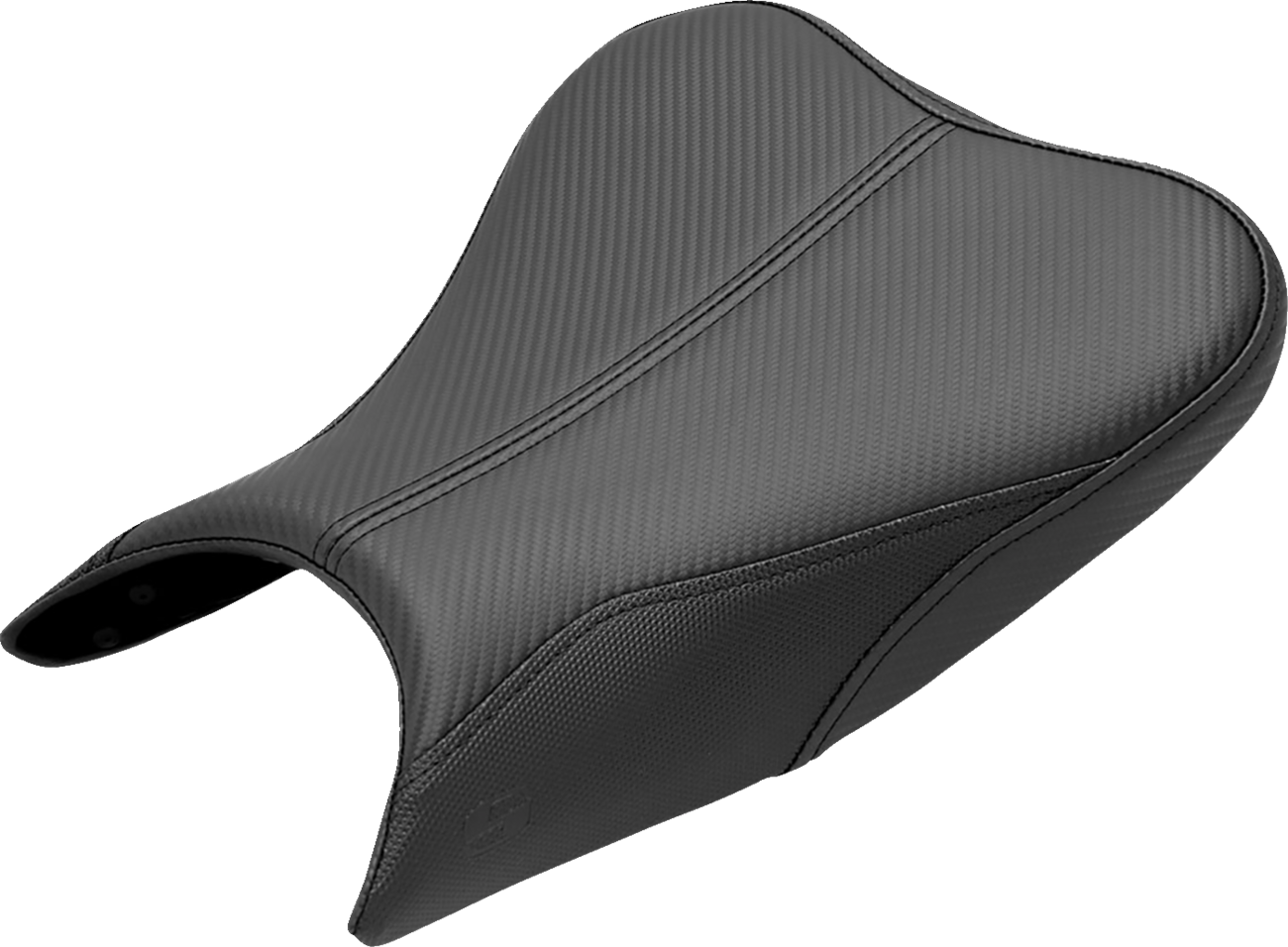 34D43695-6B29-41C4-B960-8CC28323BA15 Saddlemen - GP-V1 Seat - Standard - Ninja 400 '18-'22