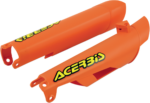 34F0F7B6-9E71-4071-A5B3-4BFE0D9D0CB7 Acerbis - Lower Fork Covers for Inverted Forks - Orange