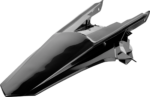 3588C1A4-9BDD-4181-90F8-E47731316B04 Fender - Rear - Black - KTM - SX/XC
