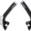 362B3D93-5FA1-4D83-95AF-37E63052B777 X-Grip Frame Guards - White/Black - SX85 | TC85 | MC85