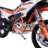 36A644B9-6E86-4408-A085-6AFB2E29DA16 Crash Bar - Left/Right - Orange - KTM | Husqvarna