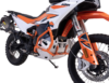 36A644B9-6E86-4408-A085-6AFB2E29DA16 Crash Bar - Left/Right - Orange - KTM | Husqvarna
