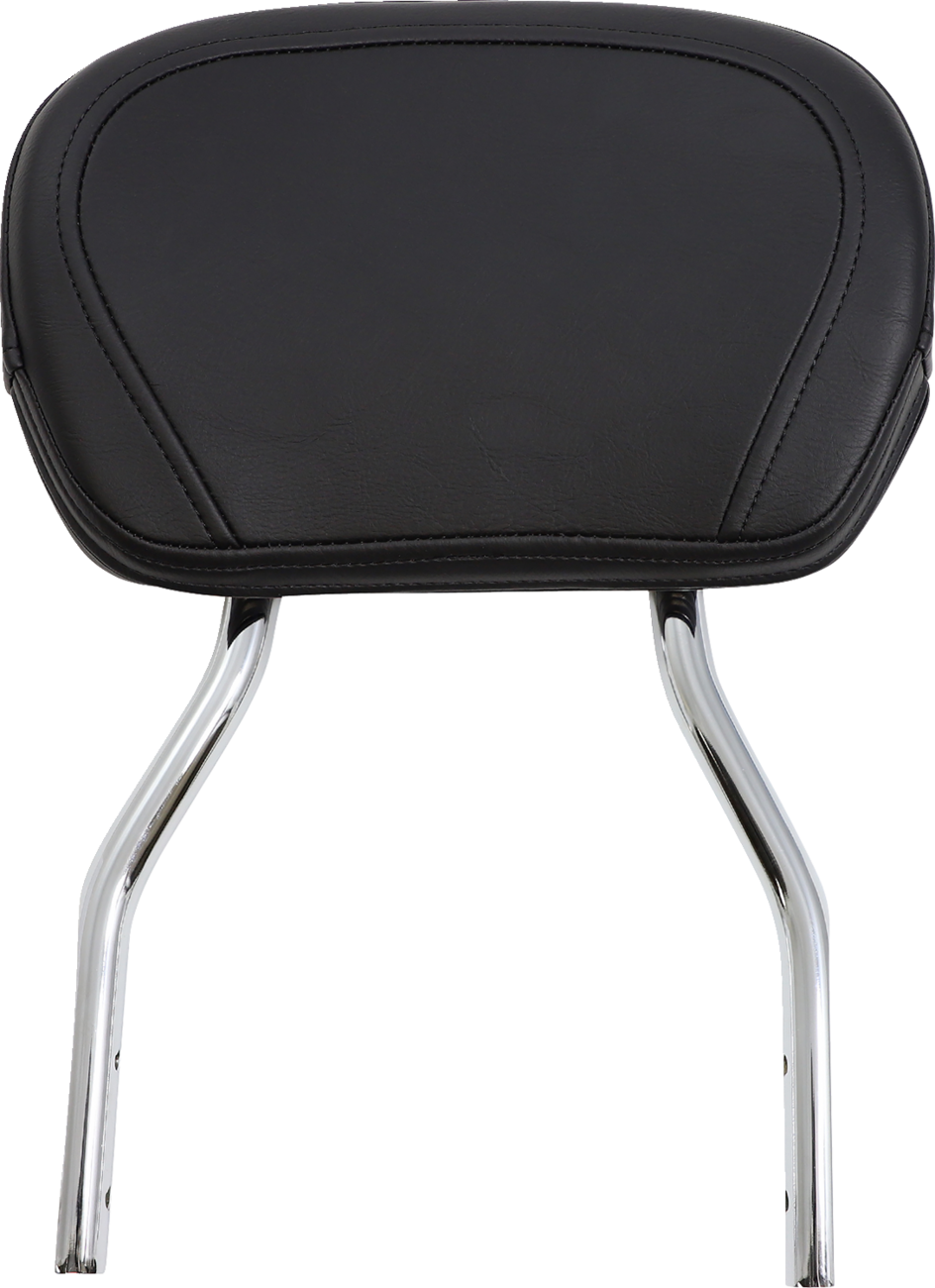 Cobra - Sissy Bar - Tall - Chrome - VTX 1300/1800C