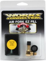 Works Connection - Air Fork - EZ Fill