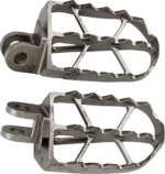 37BE52D4-1825-4E00-A49F-59C2D92DEBF1 ND Series Foot Pegs - 1/2" Offset - Suzuki/Kawasaki