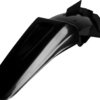 37D09413-EF55-4BEE-B772-4C3EFC600890 Fender - Rear - Black - Kawasaki - KX '99-'02