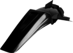 37D09413-EF55-4BEE-B772-4C3EFC600890 Fender - Rear - Black - Kawasaki - KX '99-'02