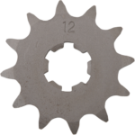 Parts Unlimited - Countershaft Sprocket - 12 Tooth - Kawasaki/Yamaha/Suzuki