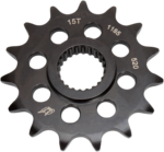 391B95C0-2DE6-4BCF-9DB9-9448E0F3273C Driven Racing - Front Sprocket - 15 Tooth - F650GS
