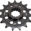 3951F854-3A2A-4B35-A55B-4B60DDA099C0 Driven Racing - Front Sprocket - 15 Tooth - Ducati