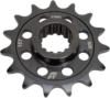 3951F854-3A2A-4B35-A55B-4B60DDA099C0 Driven Racing - Front Sprocket - 15 Tooth - Ducati