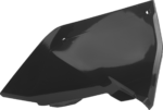 Airbox Cover - Black - KTM - EX/SX/XC '16-'19