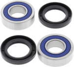 39D0FEA4-8973-4422-BECD-B371F080931A All Balls - Wheel Bearing Kit - Front - Honda CBR/RVT