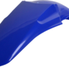3A1ECB6C-C068-424E-A3F2-08CE49259F22 Fender - Rear - '02-'12 OEM Blue - YZ 125/250