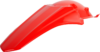 3A39C3DB-EE3A-4B07-94BC-622A5415408D Fender - Rear - '04 OEM Red - Honda - CRF '09-'13