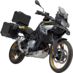 Adventure Protection System - BMW - 750/850 GS