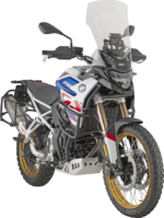 Givi - Windshield - Clear - BMW