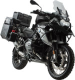 Adventure Protection System - BMW - 1200 GS
