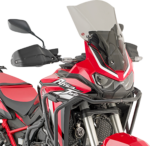 Givi - Windshield - Smoke - CRF1100L