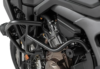 3DF92392-7AC5-463F-ADC5-DFB308C1E7C6 Crash Bar - Left/Right - Black - Honda - CRF1000L Africa Twin