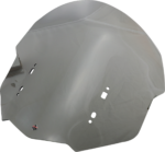 3E09EBA2-E40F-4EAD-AD82-77FF3B5BAE8D Klock Werks - Flare• Windshield - 20-1/4" - Tinted - GL1800