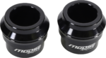 Moose Offroad - Fast Wheel Spacer - Front - Black - Husqvarna/KTM