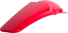 3E9181EC-31DD-437E-AD9A-6429C1CD602B Fender - Rear - '08 OEM Red - Honda - CRF '08-'09