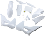 5 Piece Replica Body Kit - '20 White - Husqvarna