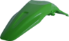3F3776EB-50C7-4C6E-8BF7-41290BD19C8C Fender - Rear - Green - Kawasaki - KX '06-'08