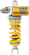 3F5D26C6-C099-4A20-A2BF-64CA0EEB082F Ohlins - TTX GP Shock Absorber - Type T36PR1C1LB (YA469)