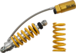 Ohlins - Shock Absorber (HO047)