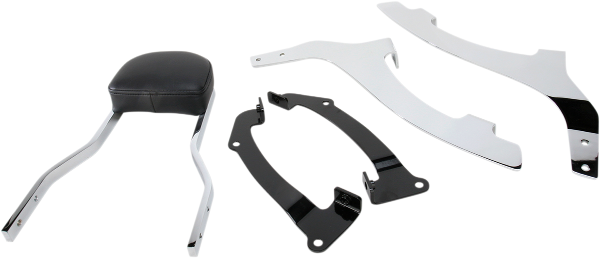 Cobra - Sissy Bar - Short - VT1300CR