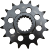 405A4A77-3B2A-46E8-96B1-E92A6BFE317C Driven Racing - Front Sprocket - 16 Tooth - Aprilia