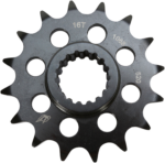405A4A77-3B2A-46E8-96B1-E92A6BFE317C Driven Racing - Front Sprocket - 16 Tooth - Aprilia