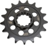 40E75B4B-78C0-4187-A95D-48CC234072AC Driven Racing - Front Sprocket - 17 Tooth - BMW