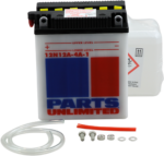 Battery - 12N12A-4A-1