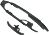 421826BA-52DD-4145-9549-E2B1FBB49D66 Chain Slider - KTM - Black