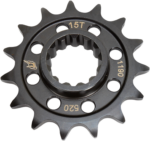 421AF1F7-79A5-4BD0-B214-8AC0ECC3A066 Driven Racing - Front Sprocket - 15 Tooth - BMW