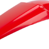 42F4C0E0-D3EC-4713-BF32-A5F88EDFDDB7 Fender - Rear - '04 OEM Red - Honda CRF '02-'04