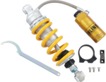 Ohlins - TTX GP Shock Absorber - Type S46HR1C1L (KT303)