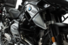 445D8F51-FE58-4DC5-8C2A-7E3697786790 Upper Crash Bar - Black - BMW - 1200 GS
