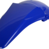 44C33B8D-CA4B-40FA-A7BB-E884F69A873E Fender - Rear - '98 OEM Blue - Yamaha - YZ '03-'05
