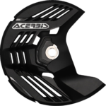 Disc Cover- Linear - Black - Beta - RR/RX