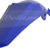 4501BCAC-6EFC-47EA-AC85-C486062AC72E Fender - Rear - '10-'12 OEM Blue - Yamaha - YZ